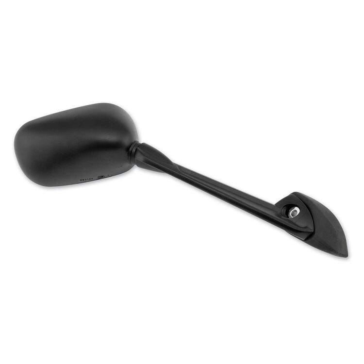 BikeMaster OEM Replacement Right Mirror Yamaha FZ6R 2009-2018