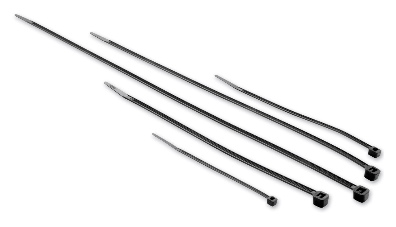 BikeMaster Cable Ties