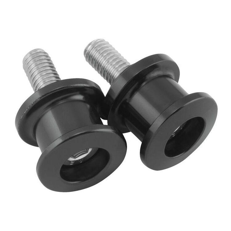 BikeMaster Race Swingarm Spools Honda / Kawasaki / Suzuki