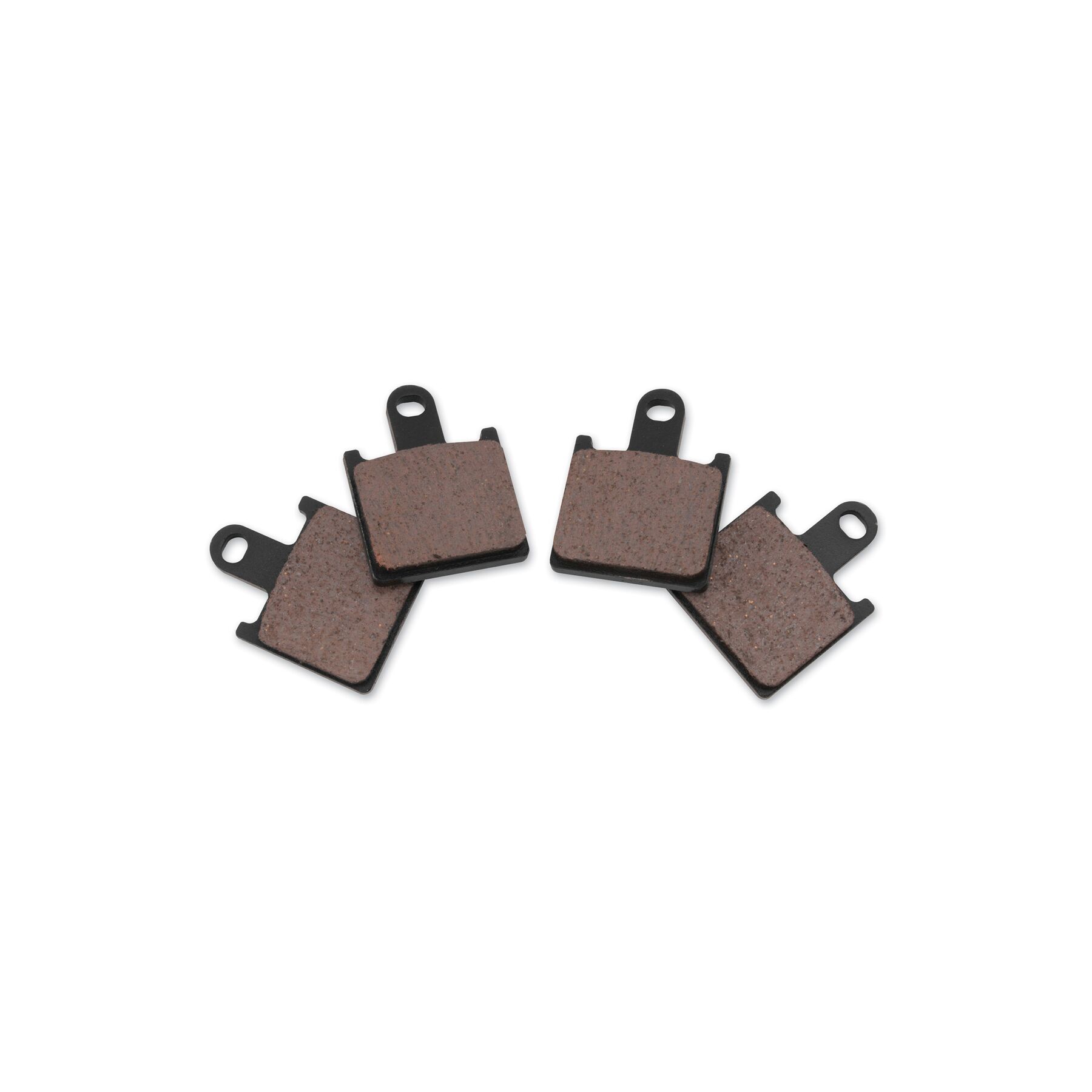 BikeMaster Front Brake Pads Kawasaki 2006-2011