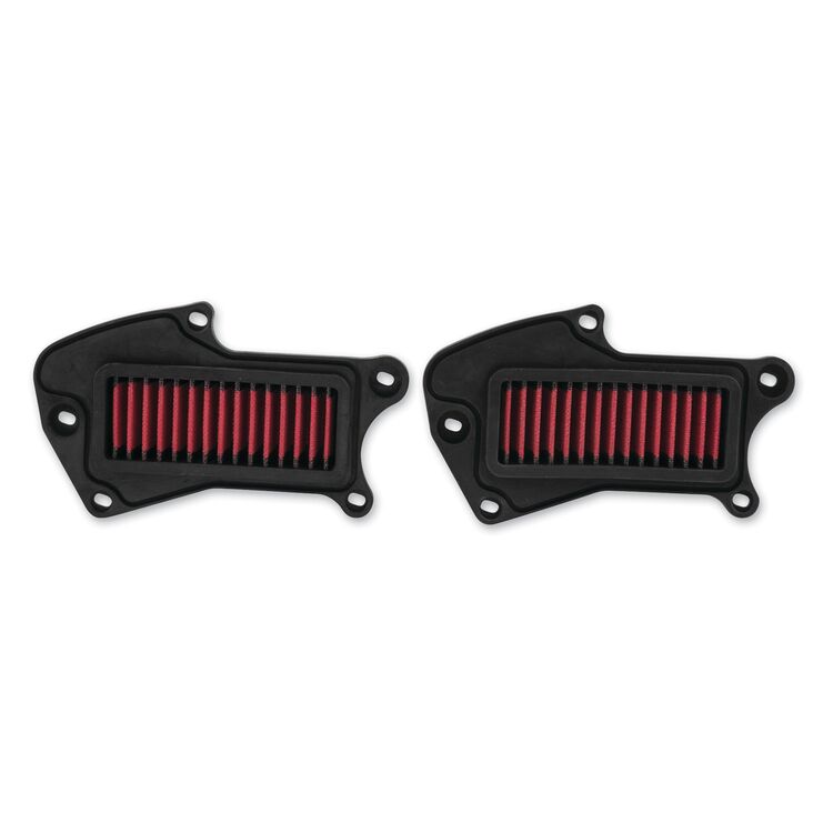 Bikemaster Air Filter Suzuki Boulevard 2006-2019