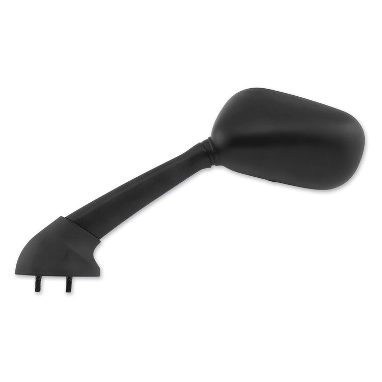 Bikemaster OEM Replacement Left Mirror Yamaha FZ6 2007-2010