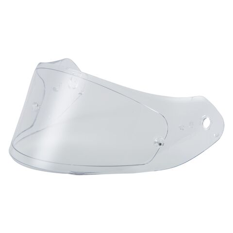 Scorpion EXO Ryzer / R2000 / T510 Flat Race Face Shield
