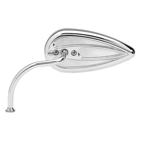 Arlen Ness Teardrop Mirrors