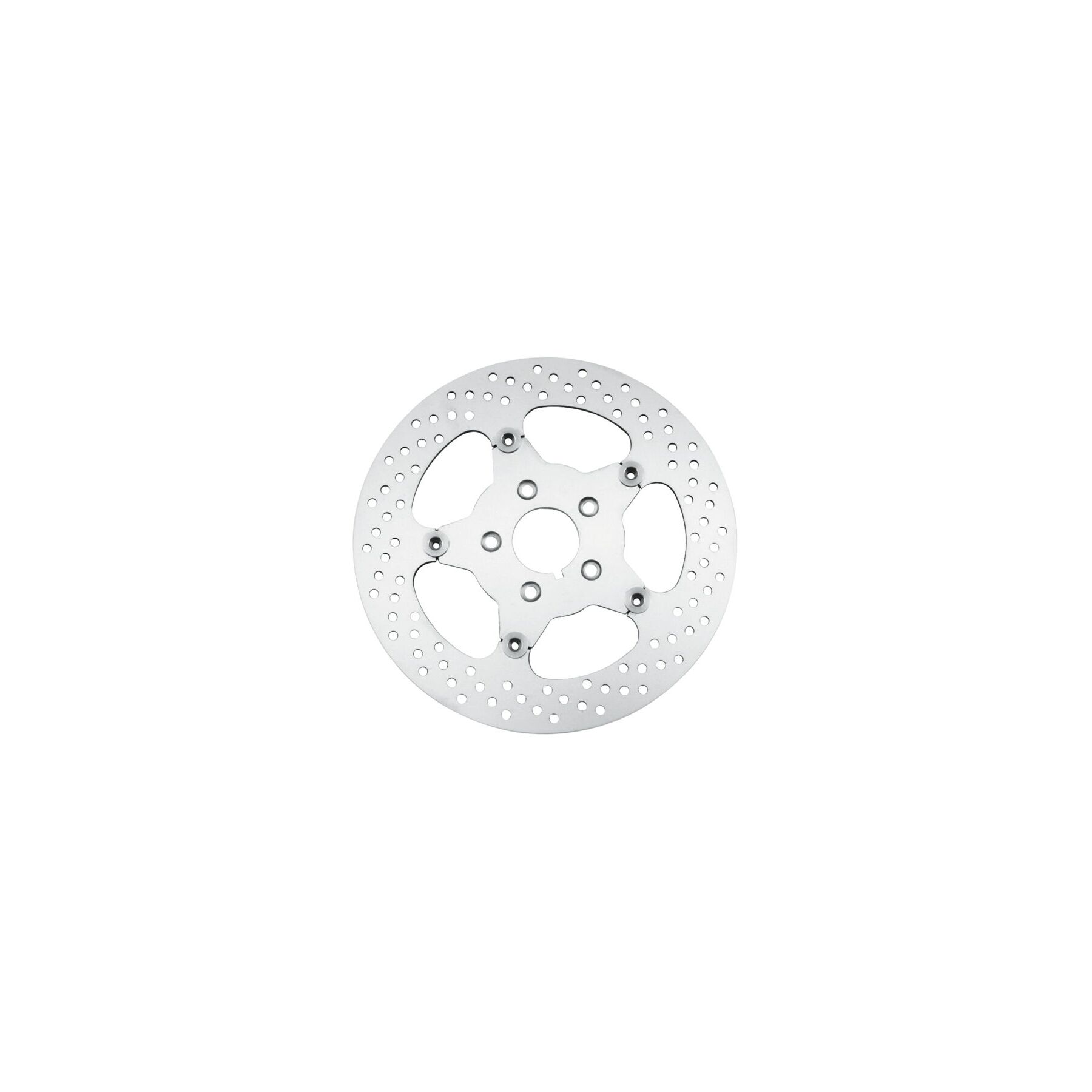 Biker's Choice Biker's Choice Front Brake Rotor For Harley 2000-2014 - $304.99 at J&P Cycles