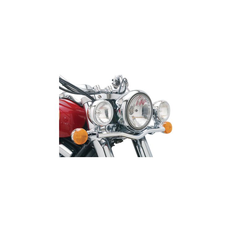 Cobra Lightbar Kawasaki Vulcan 1600 Nomad 2006-2008