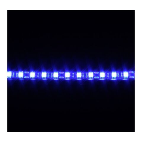 Custom Dynamics Magic Flex II LED Accent Wheel Kit