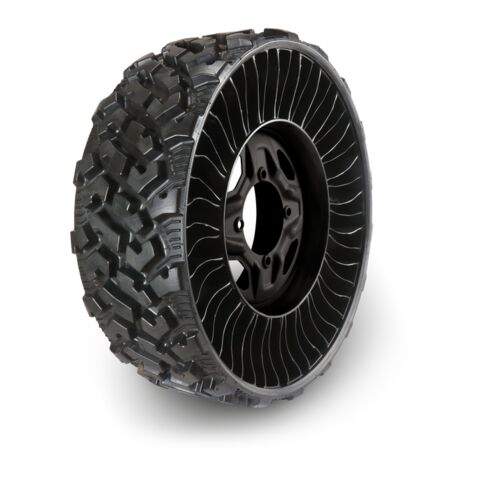 Michelin Tires X Tweel UTV Tire 4/156