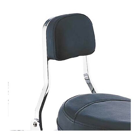 Cobra Standard Square Sissy Bar with Pad Honda Stateline 2010-2016