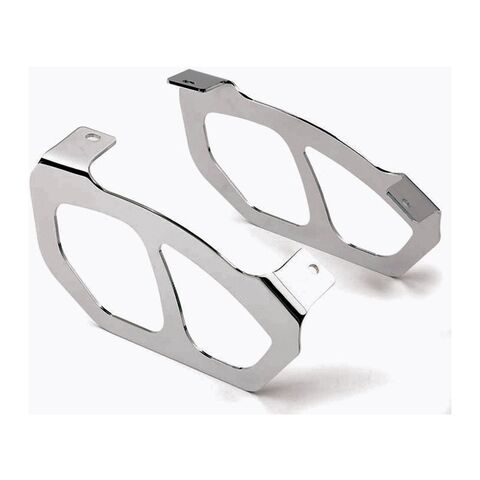 Cobra Saddlebag Supports Honda Interstate / Sabre VT1300 2010-2015