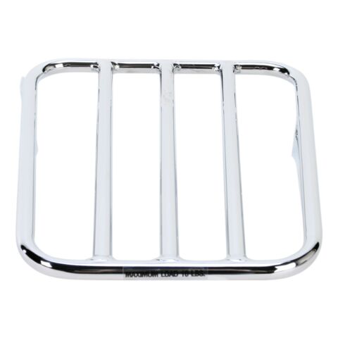 Cobra Sissy Bar Luggage Rack Honda / Kawasaki / Yamaha 1996-2018