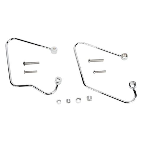 Cobra Saddlebag Support Honda VTX1300C / 1800F 2002-2009