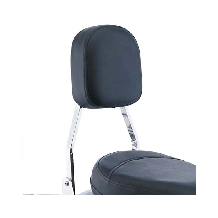 Cobra Standard Square Sissy Bar With Pad Honda VTX1300C / 1800C 2002-2009