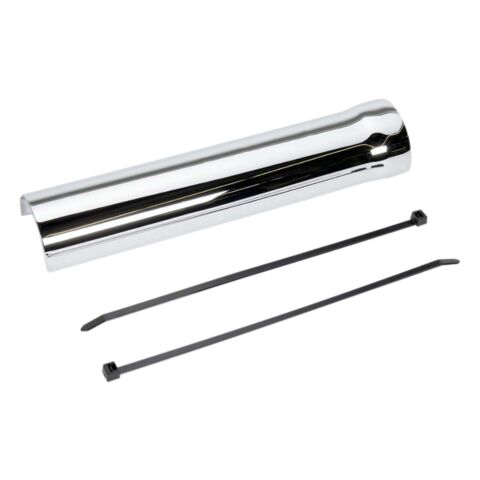 Cobra Drive Shaft Cover Honda Shadow 750 / Valkyrie 1997-2017