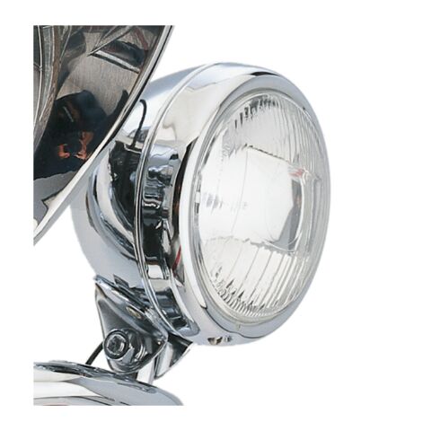 Cobra 4 1/2" Bullet Spotlight Assembly
