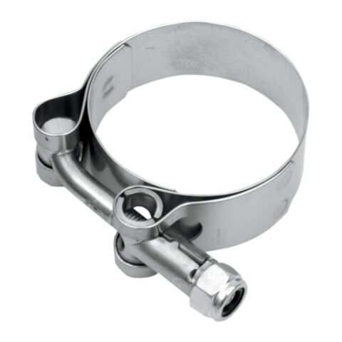 Cobra T-Bolt Exhaust Clamp