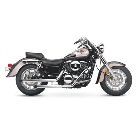 Cobra Drag Pipes Kawasaki Vulcan 1500 / 1600 1996-2008