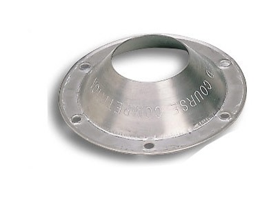 Super Trapp Open End Cap For 4