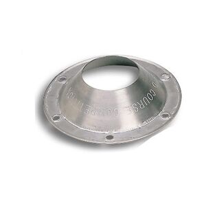 Super Trapp Open End Cap For 4