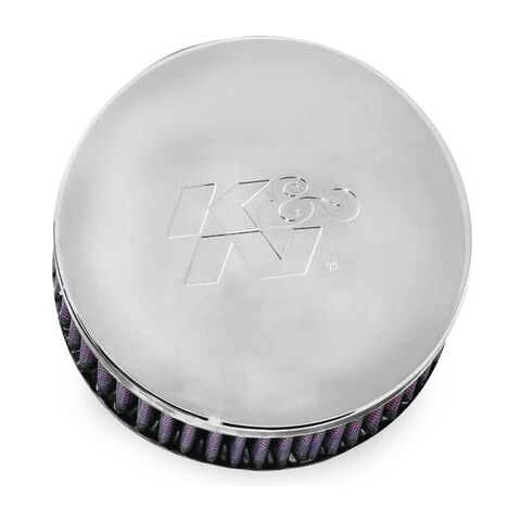 K&N RC-0850 Universal Air Filter 