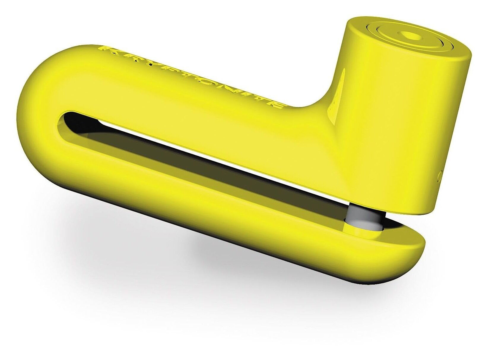 Kryptonite KryptoLok Disc Lock Yellow [Open Box]