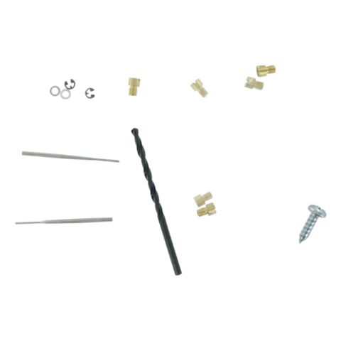 Vance & Hines Carburetor Jet Kit Honda VT1100 1995-2001
