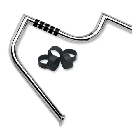 Lindby Wide O Ring Kit for Linbar Highway Bars