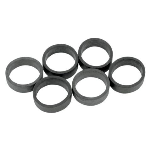 Lindby Replacement Foot Peg Rubbers