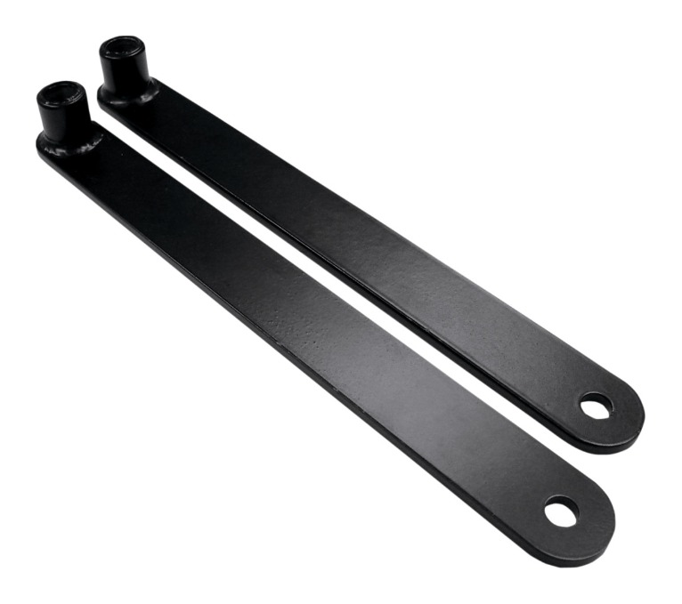 Baron Lowering Kit Not Adjustable 1 3/4" Yamaha XV1900 Stratoliner / Roadliner 20062014