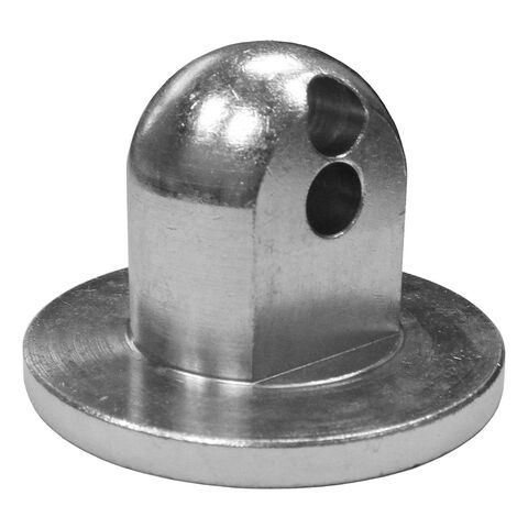 Baron Custom Accessories Adjustable Rear Lowering Kit Honda Shadow VLX 600 1988-2007