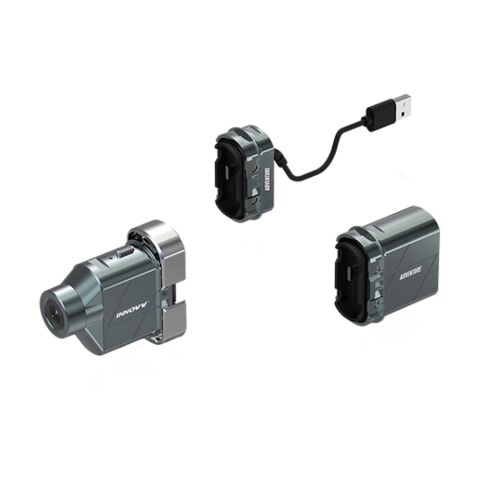 INNOVV H5 Helmet Cam