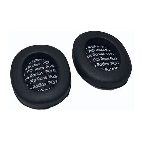 PCI Race Radios Noise Damping Ear Cups