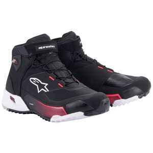 Alpinestars CR-X Drystar Women's Riding Shoes | JPCycles.com