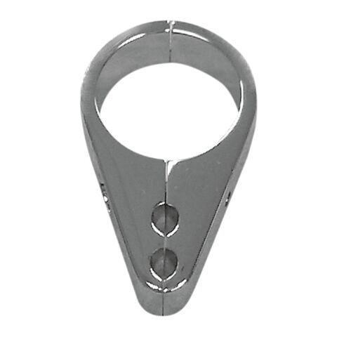 Drag Specialties Cable Clamp