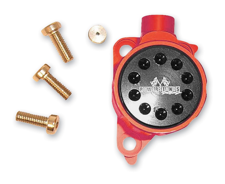 PSR Hydraulic Clutch Slave Master Cylinder Ducati 20012019