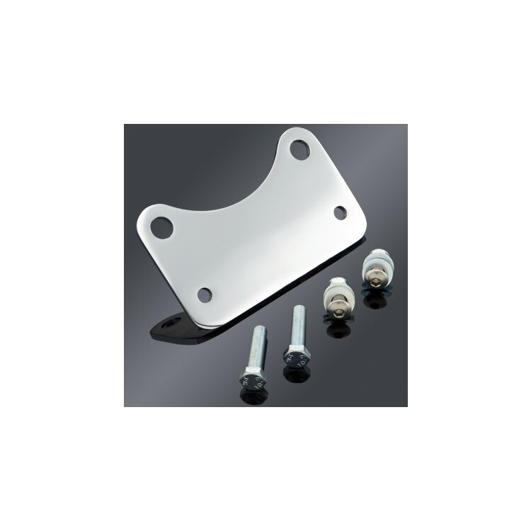 Cobra Lightbar Relocator Kit Honda Shadow 1100 / VTX 1987-2009