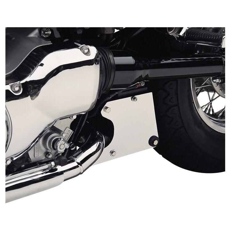 Cobra Battery Box Cover Suzuki Intruder 1400 1987-2004
