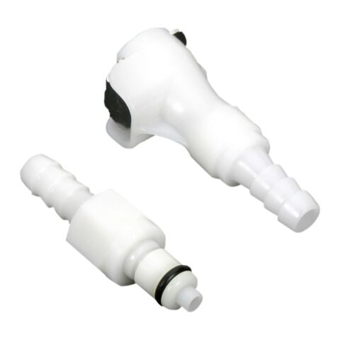 Motion Pro Quick-Disconnect Coupling (1/4" Hose and 5/16" Hose)