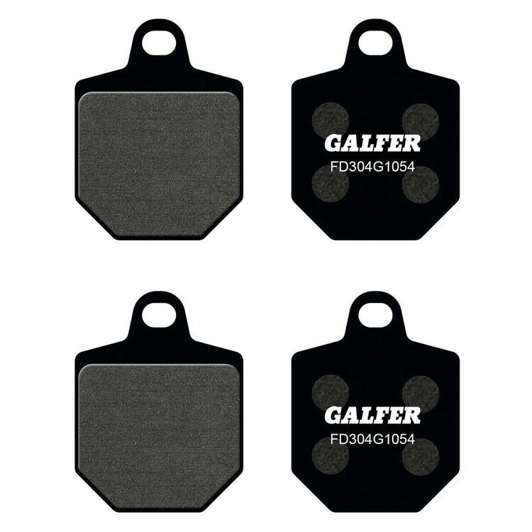 Galfer Semi-Metallic Brake Pads FD304 