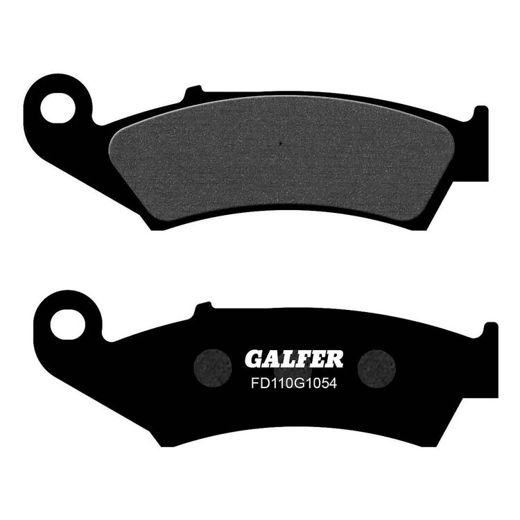 Galfer SemiMetallic Brake Pads FD110