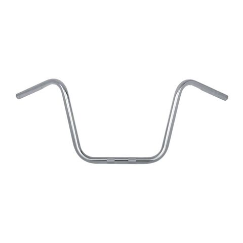 Khrome Werks 1" Dimpled Ape Hanger Handlebars