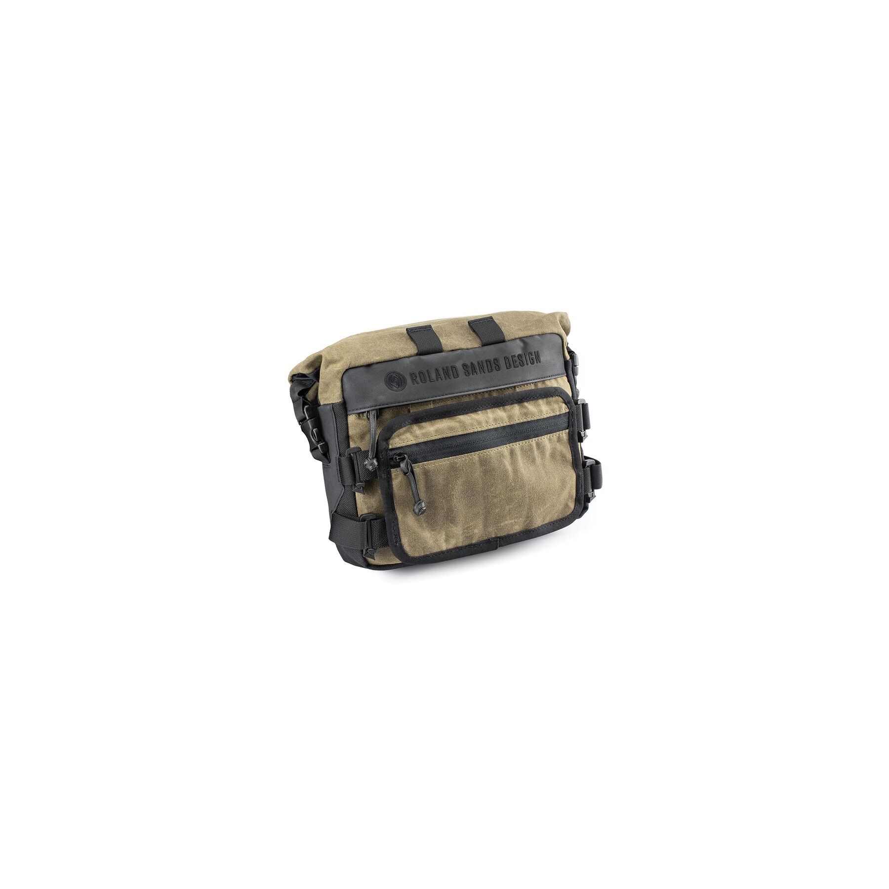 Kriega RSD X Kriega ROAM Bar Bag - $119.99 at J&P Cycles