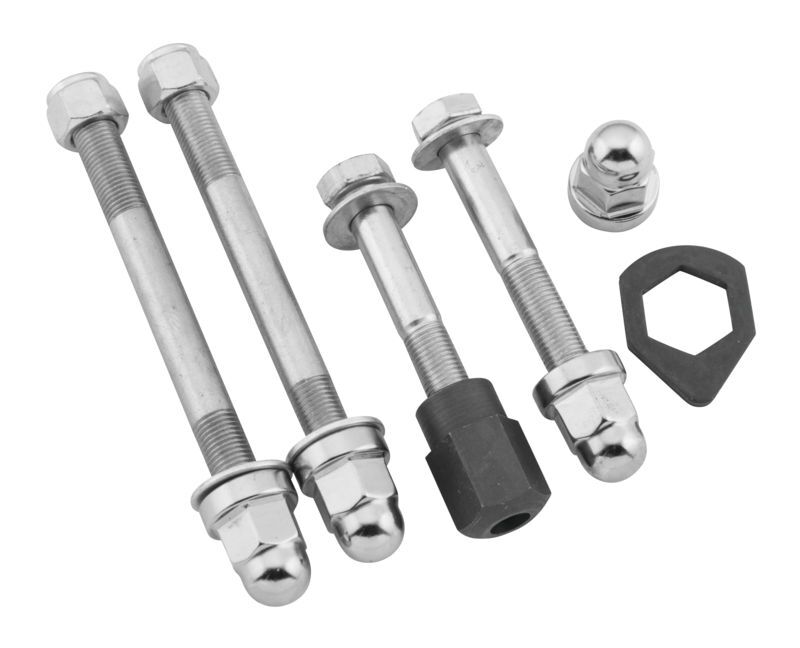 Colony Lower Motor Mount Bolt Kit For Harley Big Twin 19361984