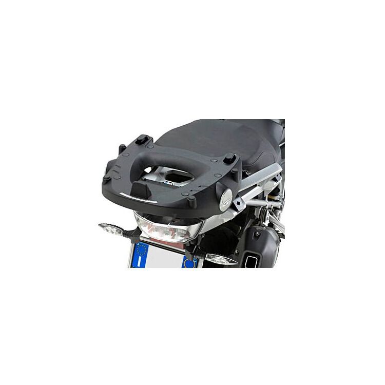 SR5108 Rack + Monokey Top Case Plate