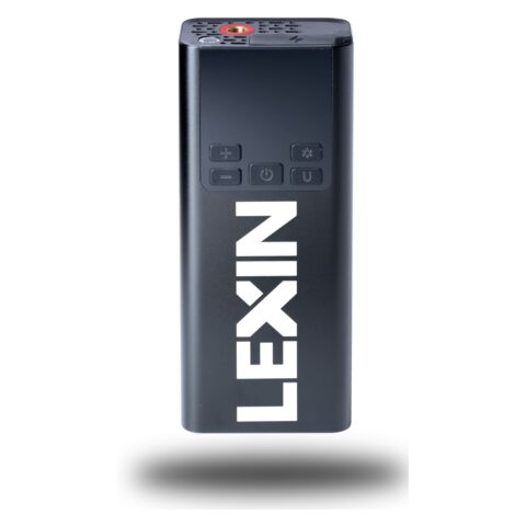 Lexin P5 Smart Pump