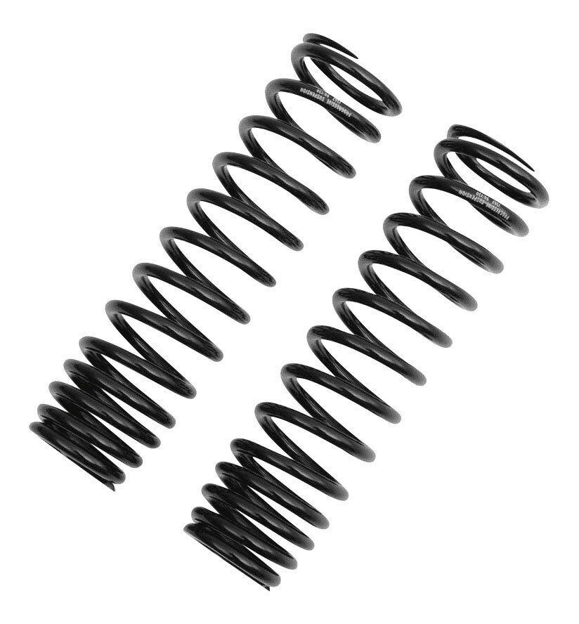 Progressive Suspension Dual Rate Shock Springs