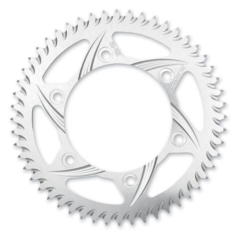 Vortex Rear Sprocket 525 43T Silver Suzuki 2000-2010