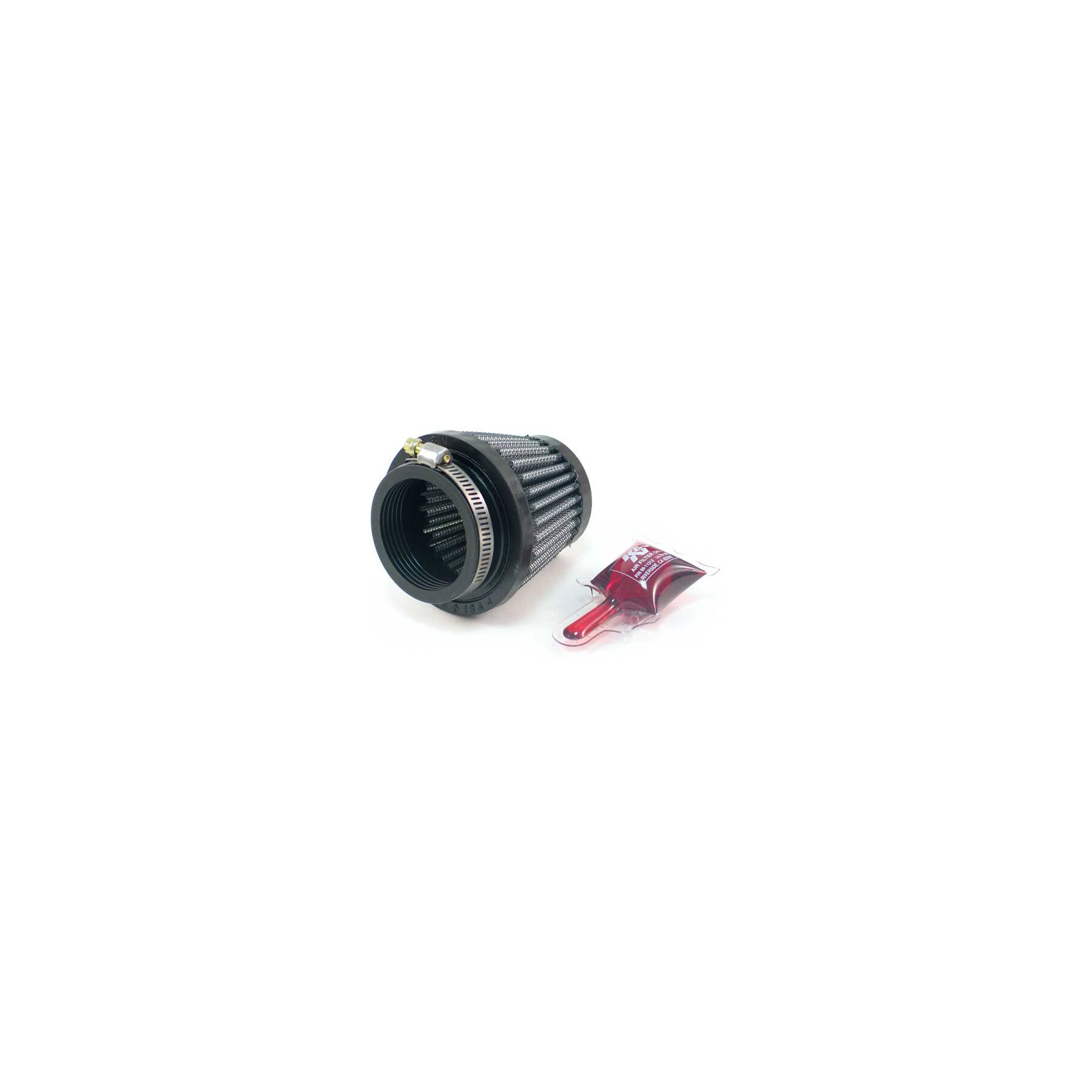 K&N K&N Universal Clamp-On Air Filter RU-2690 - $57.99 at J&P Cycles