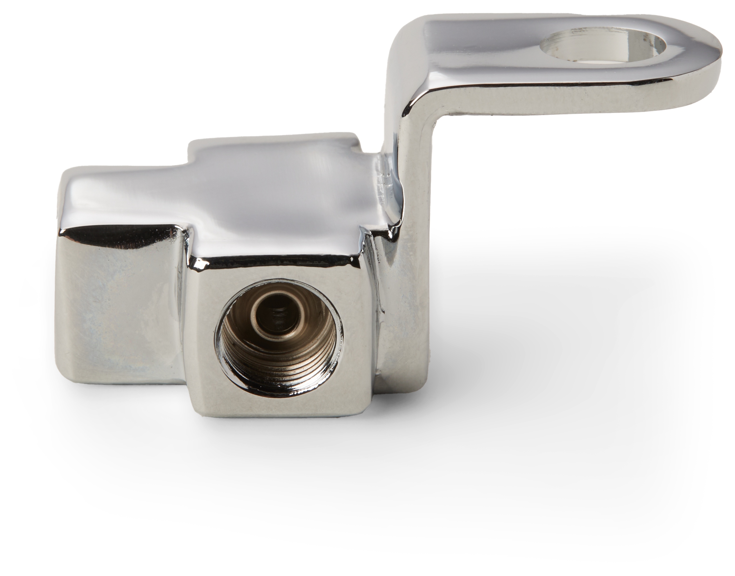 Milwaukee Twins Front / Rear Brake TJunction