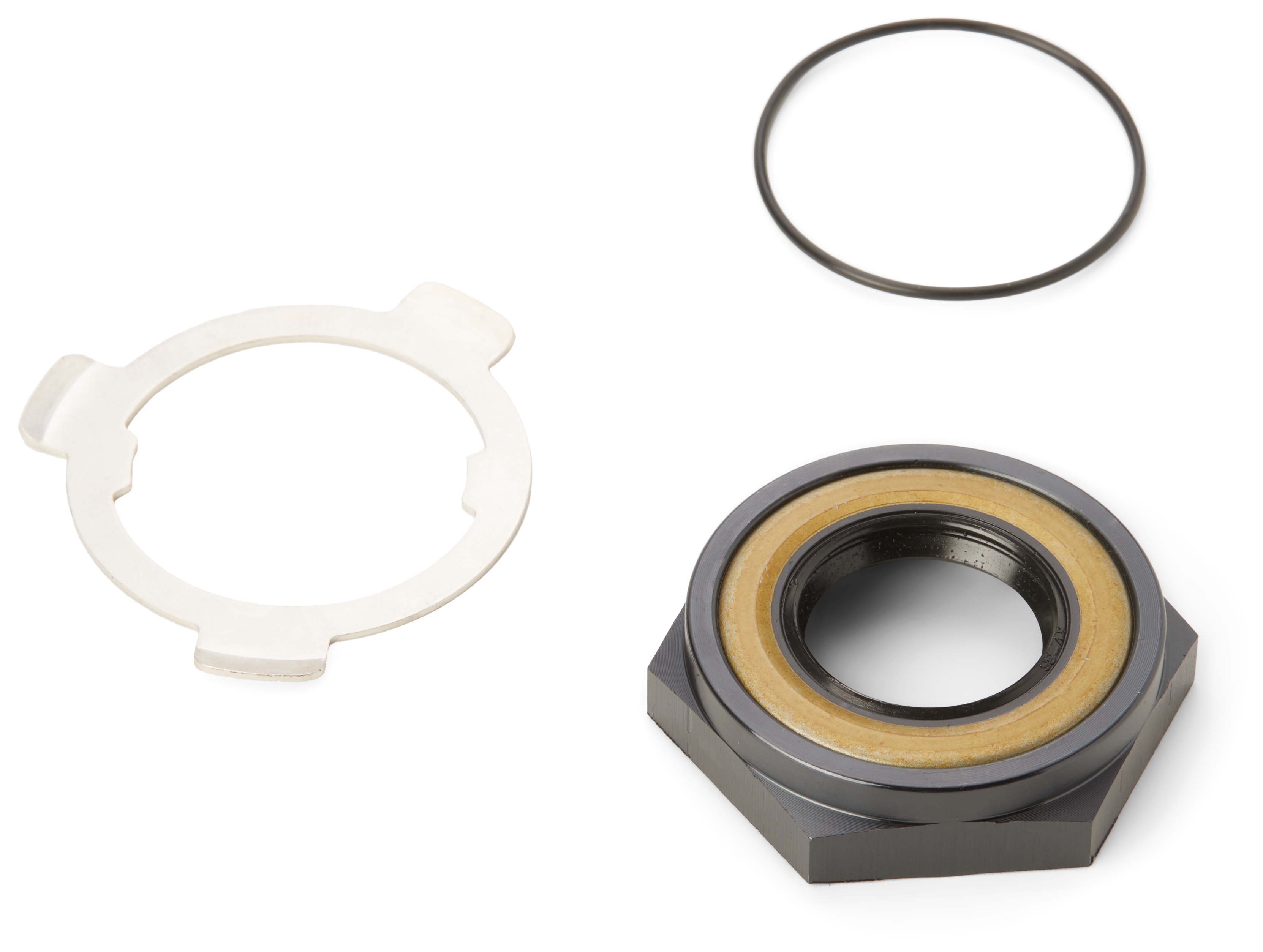 つーたン 画像 No.1/13] ニンジャZX-25Rにターボチャージャー装着で217.85